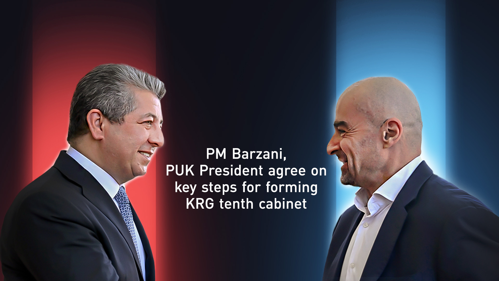KRG PM Hawler
