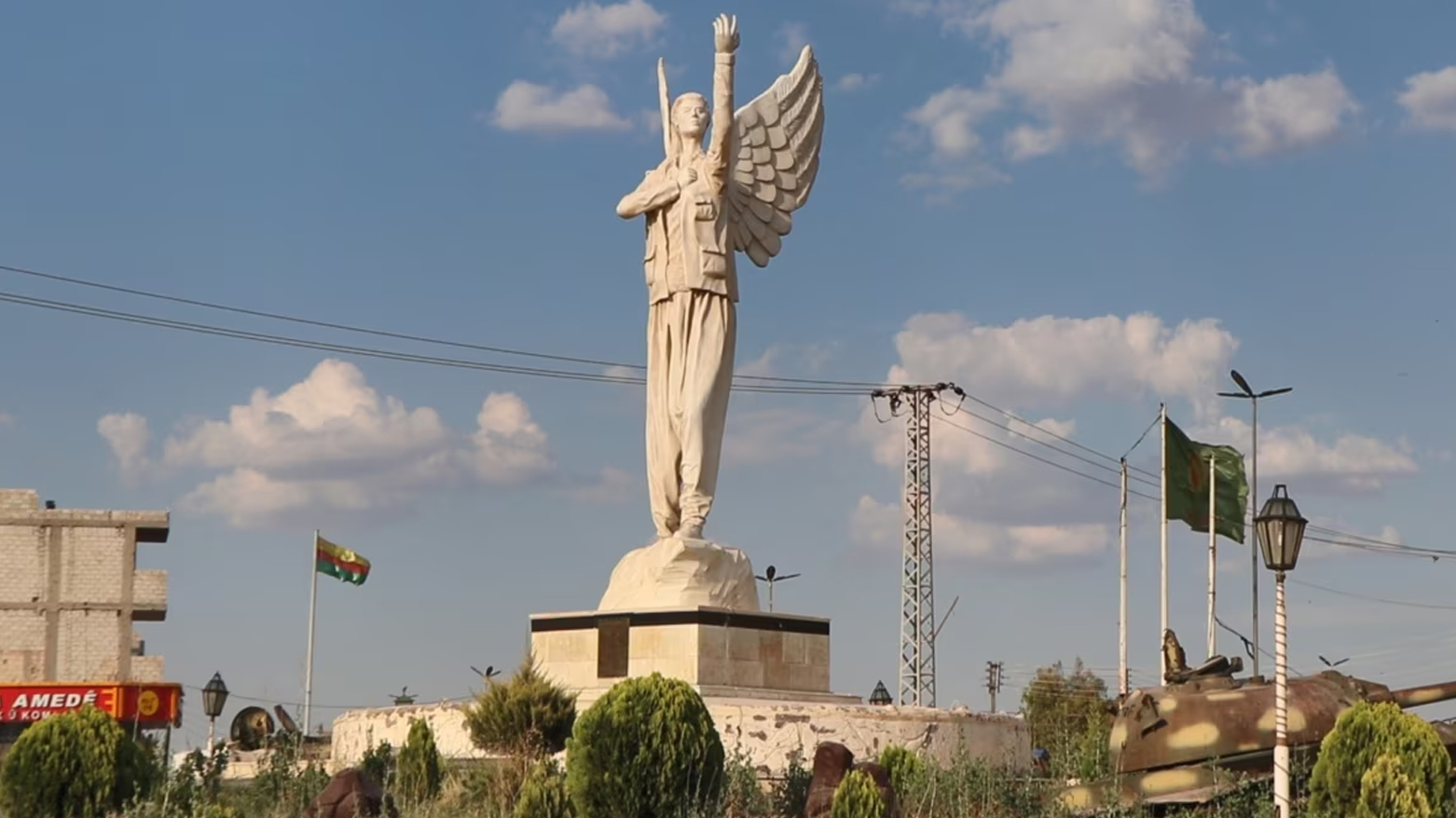 KRG PM Hawler
