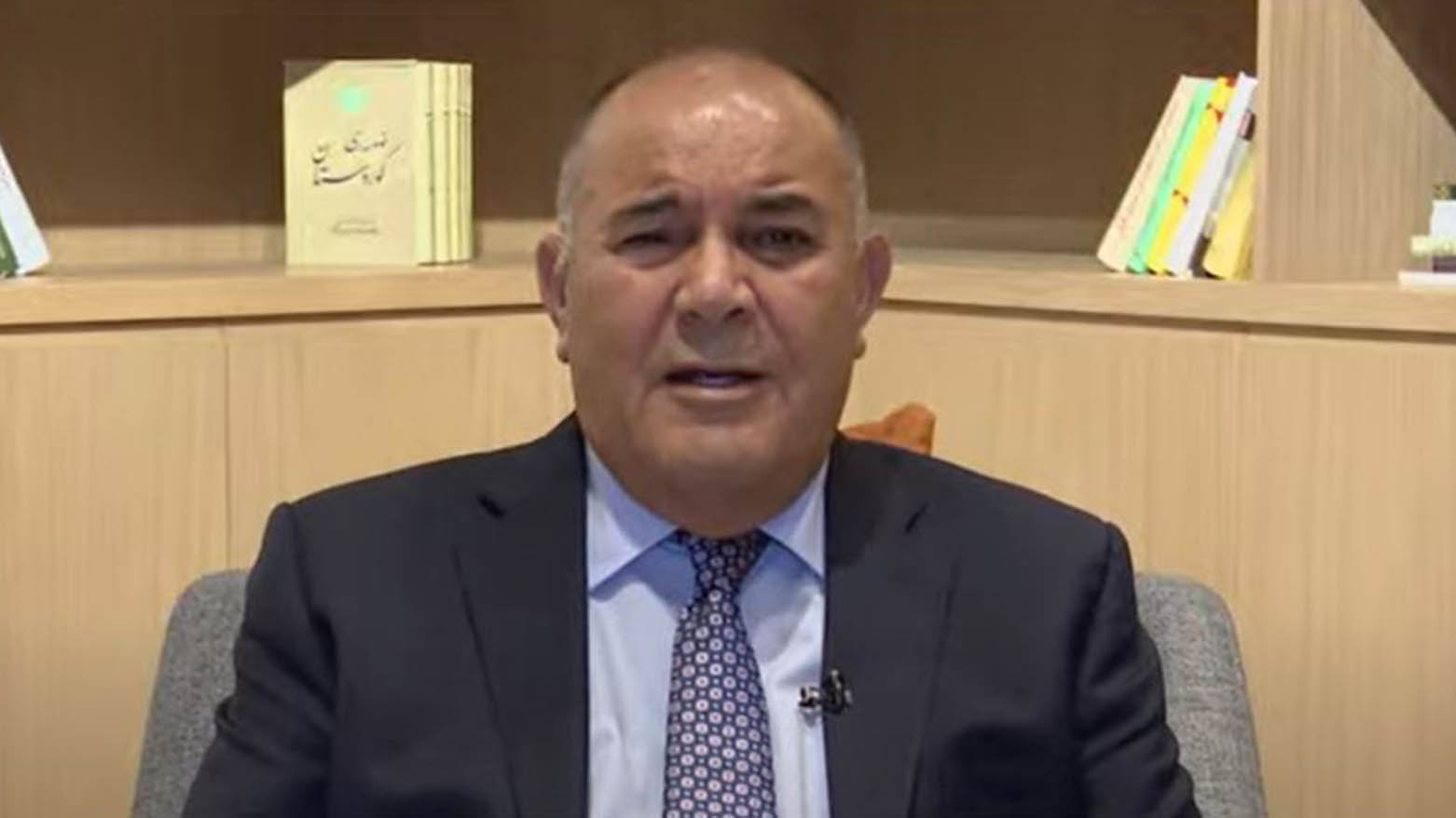KRG PM Hawler