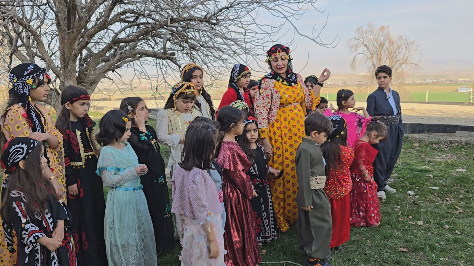 KRG PM Hawler