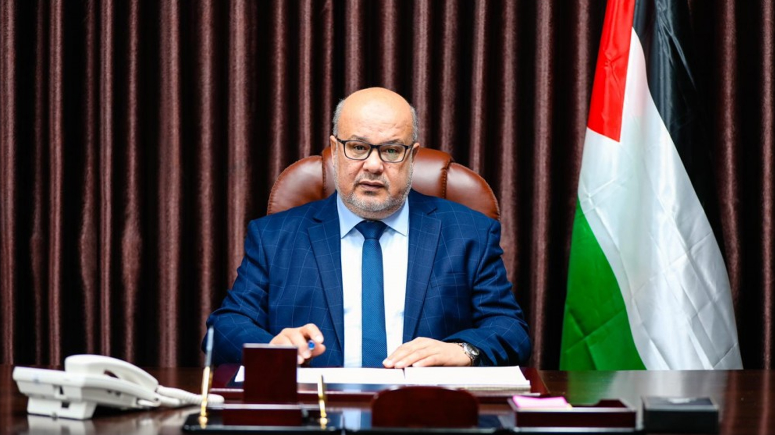 Hamas doğruladı: İsam el Daalis İsrail saldırısında öldü