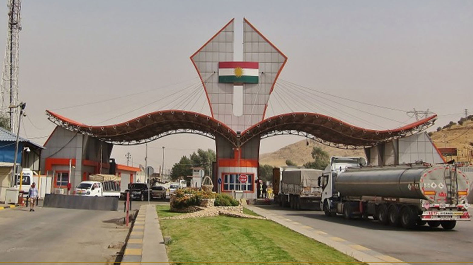 KRG PM Hawler