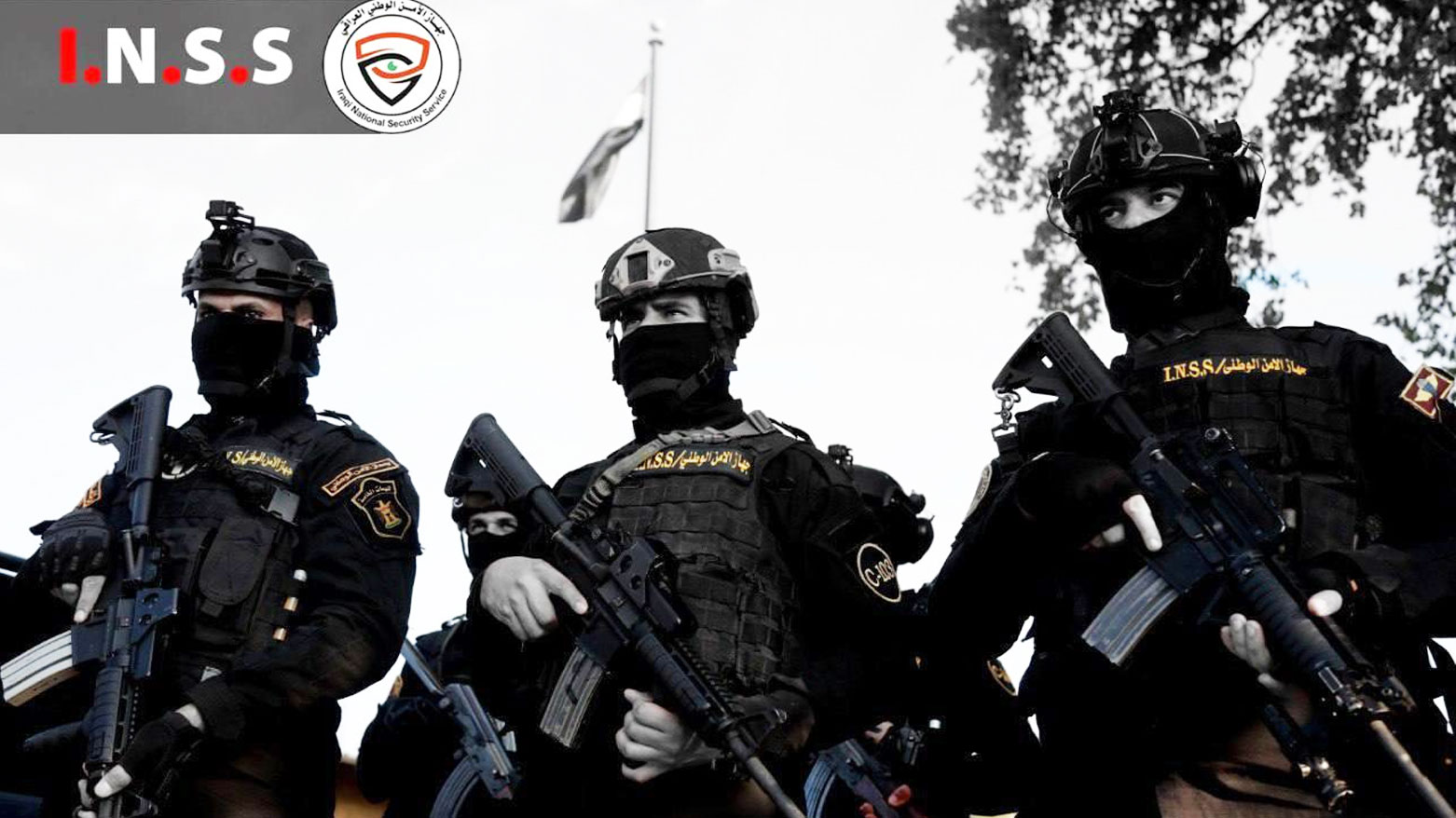 خطر شبكات التزوير على الأمن الوطني في ثلاث محافظات عراقية
