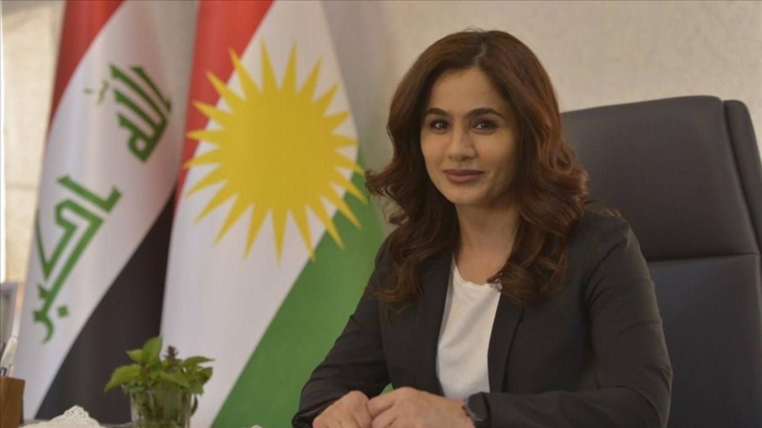 نوخشە ناسیح، پارێزگاری هەڵەبجە بە وەکالەت