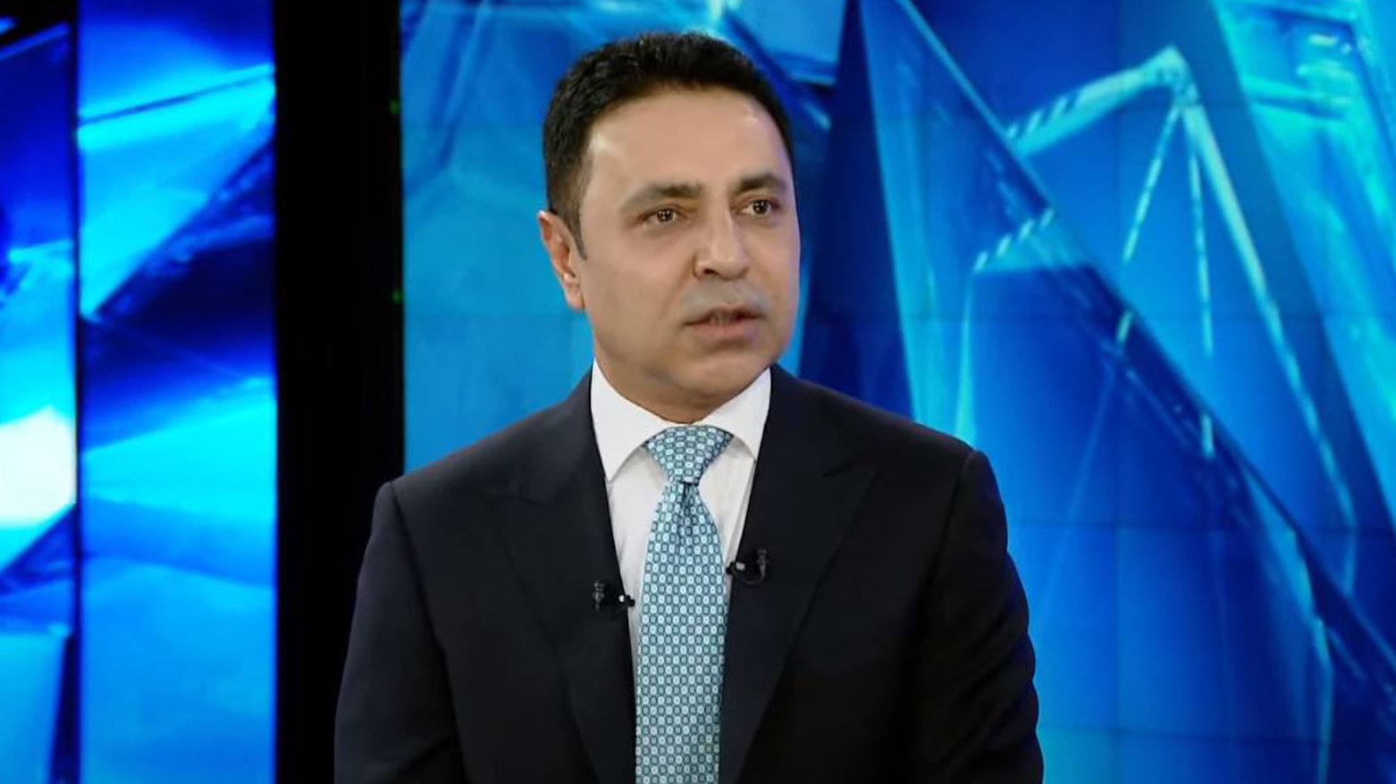 KRG PM Hawler