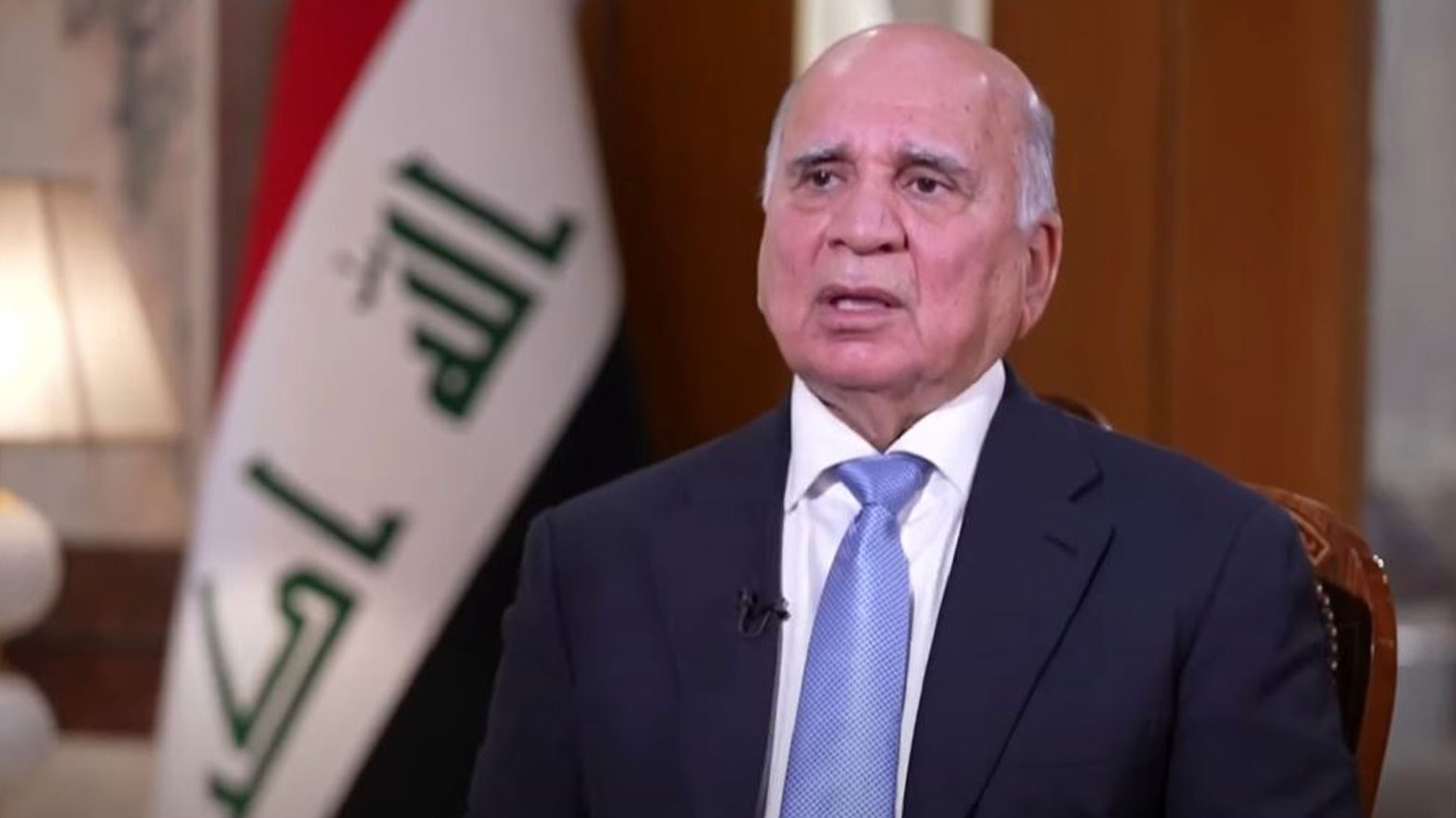KRG PM Hawler