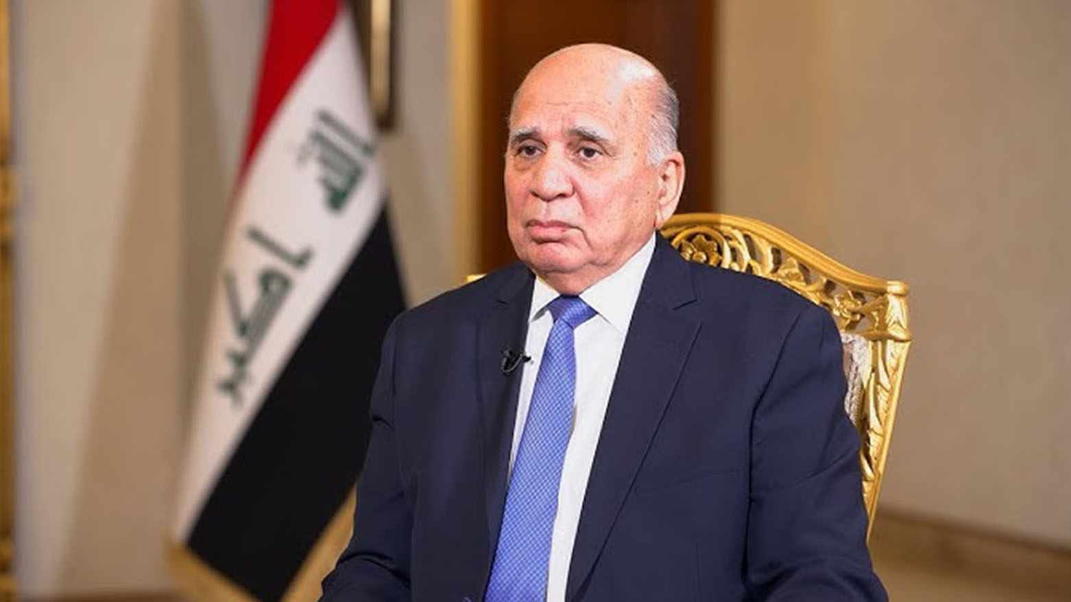 KRG PM Hawler