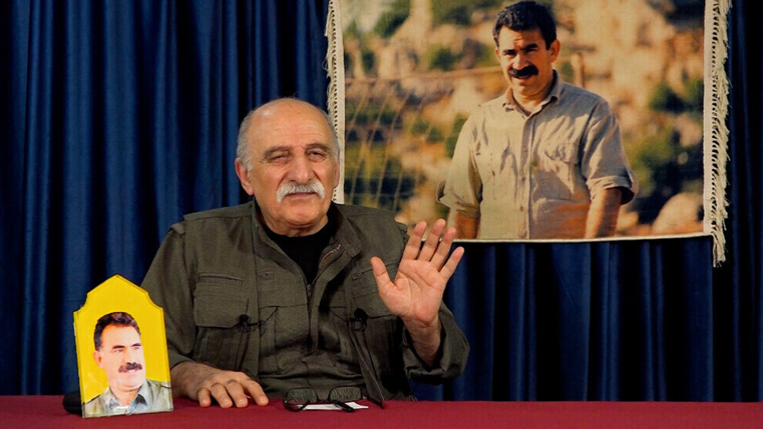 KRG PM Hawler