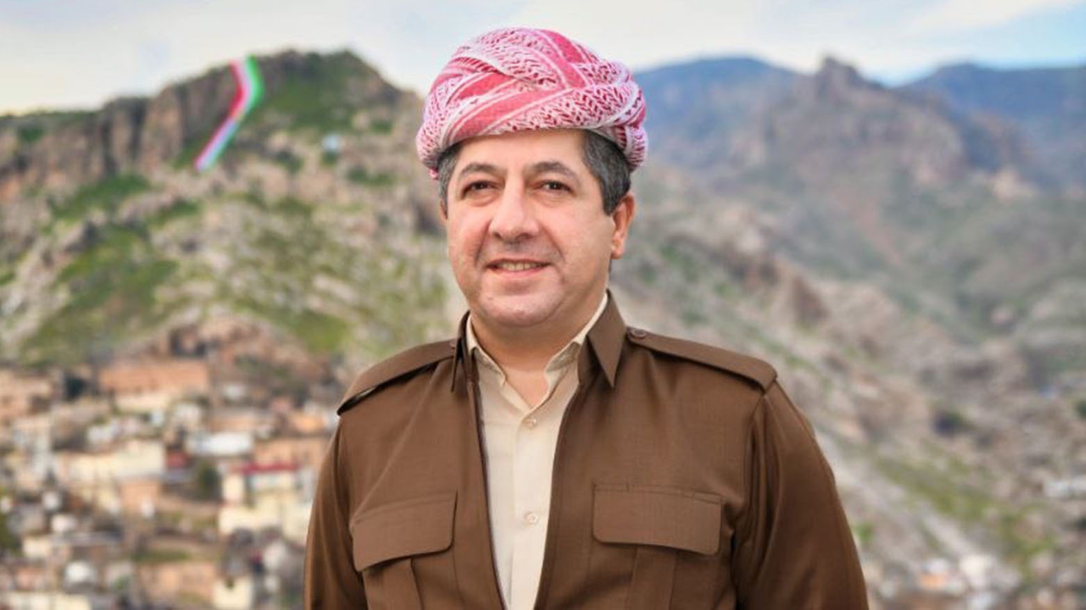 KRG PM Hawler