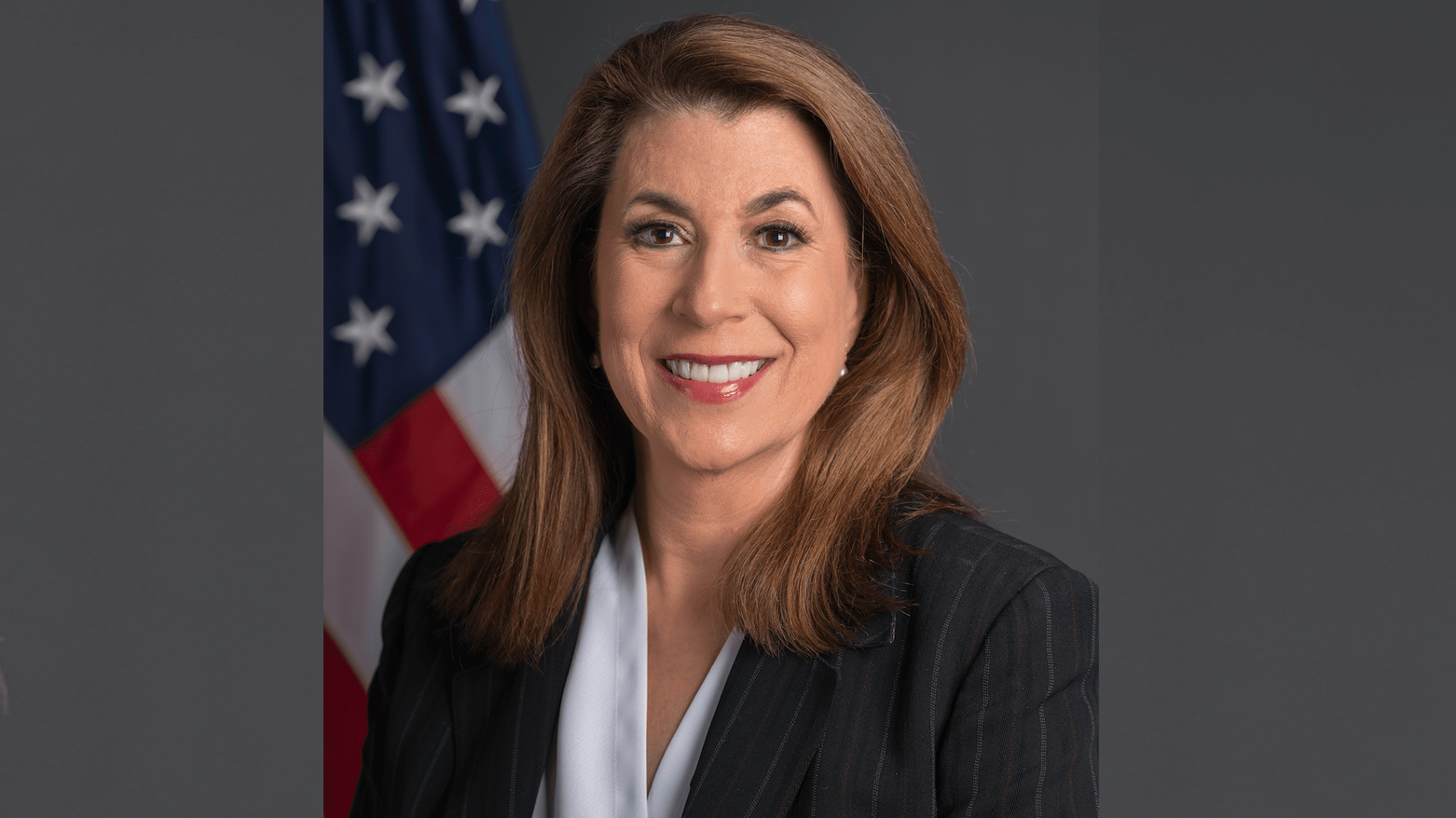 Tammy Bruce is the Spokesperson for the U.S. Department of State.(Photo: US Department of state)