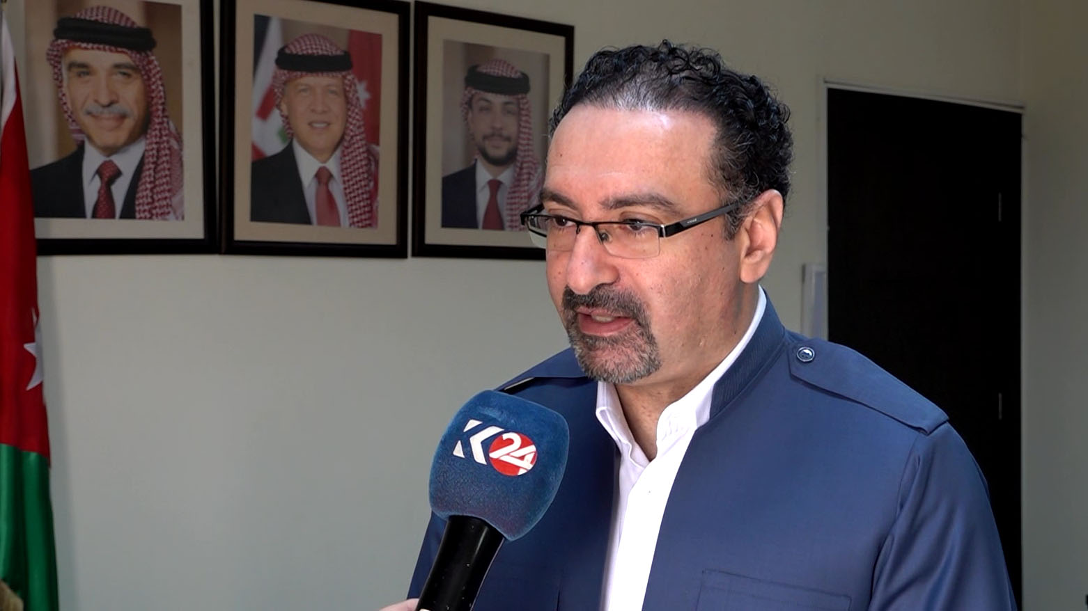 KRG PM Hawler