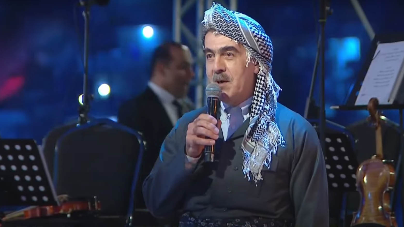 KRG PM Hawler