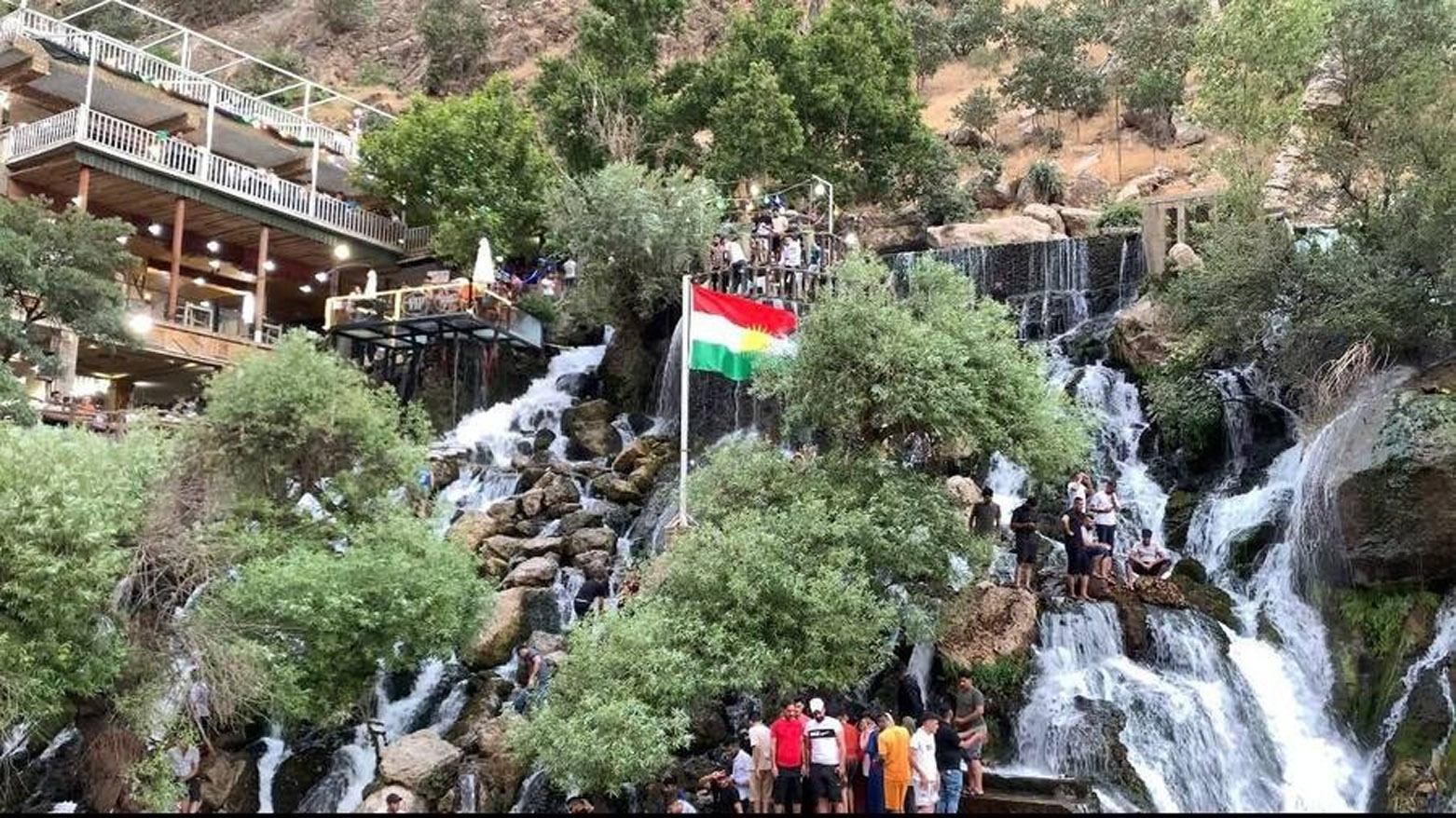 KRG PM Hawler