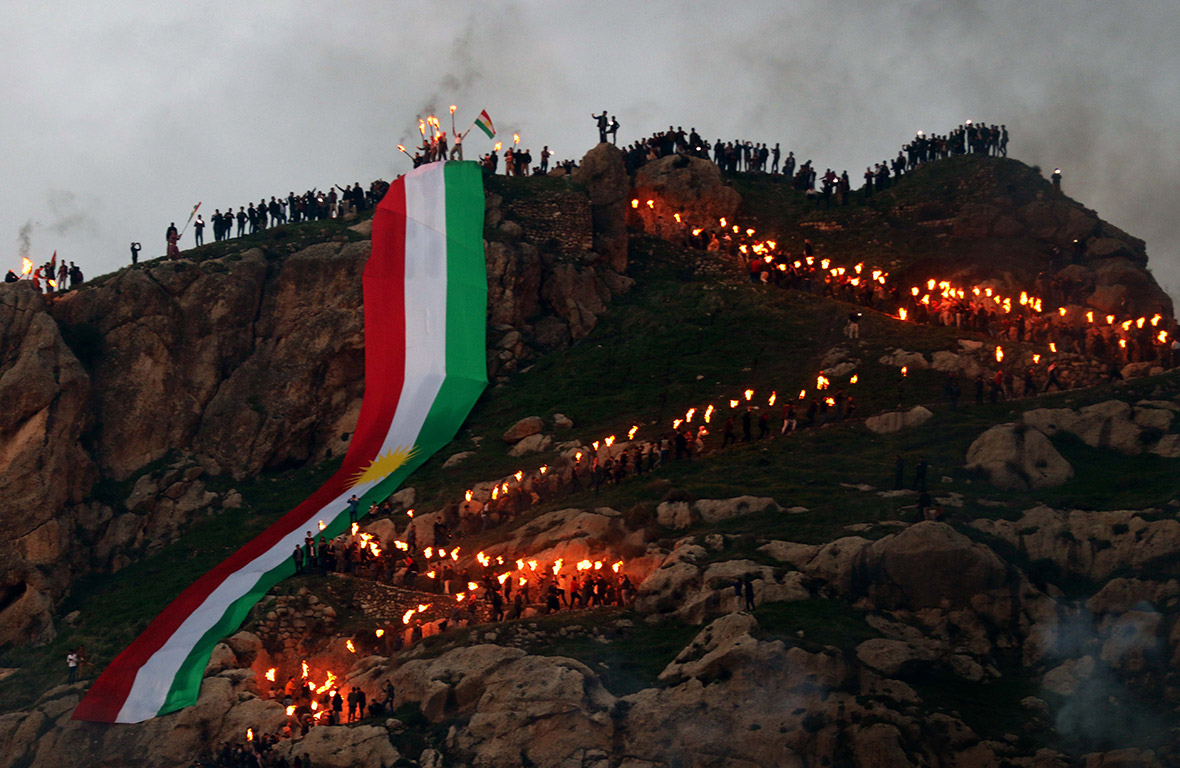 Newroz: Kültürel kimlik, dayanşma ve evrensel özgürlük arayışı