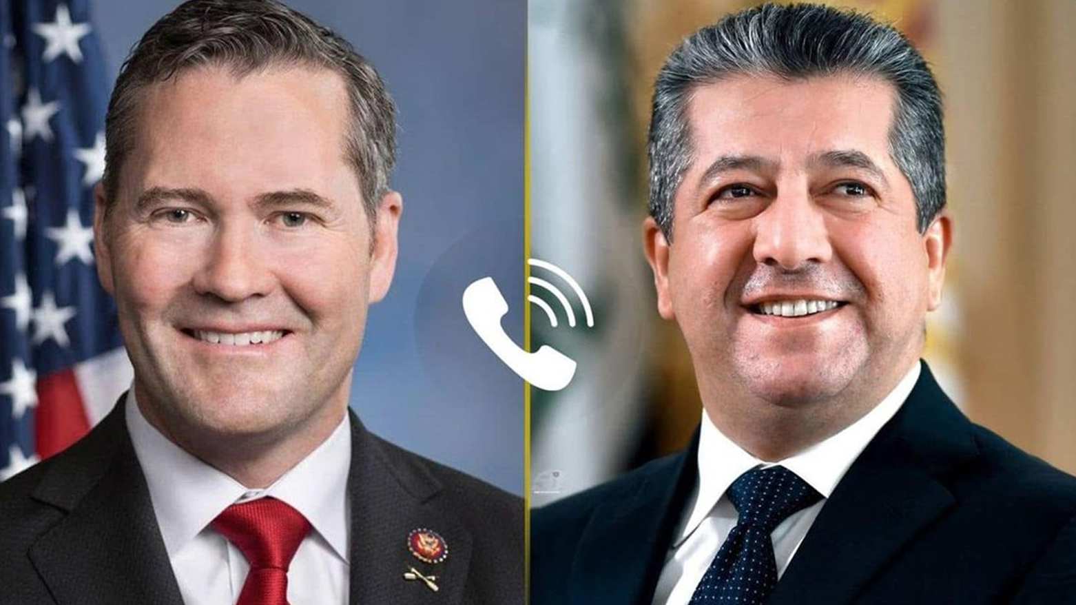 KRG PM Hawler