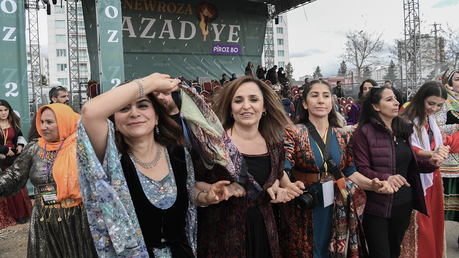 Diyarbakır Newrozu