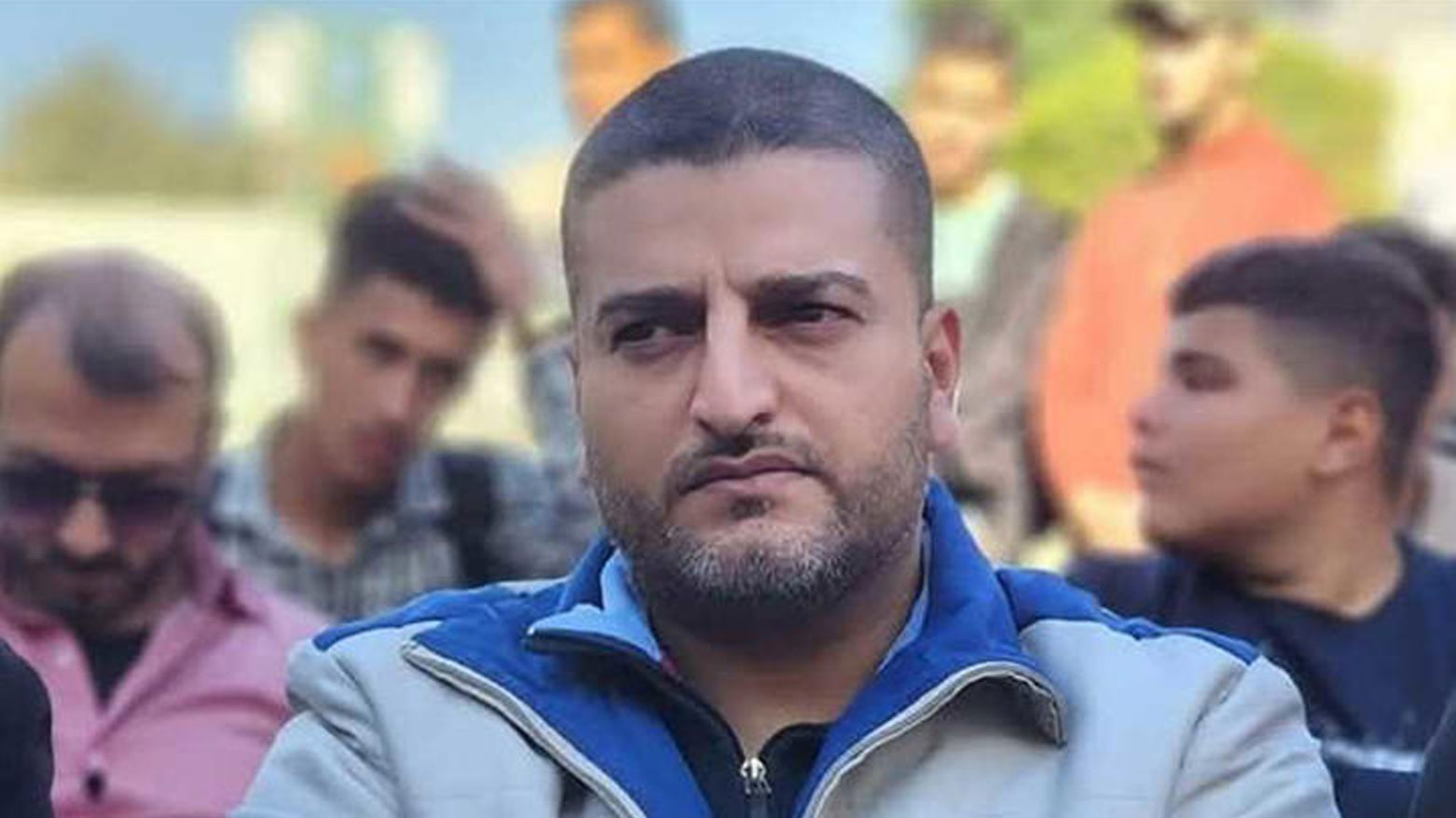 ئوسامە تەباش
