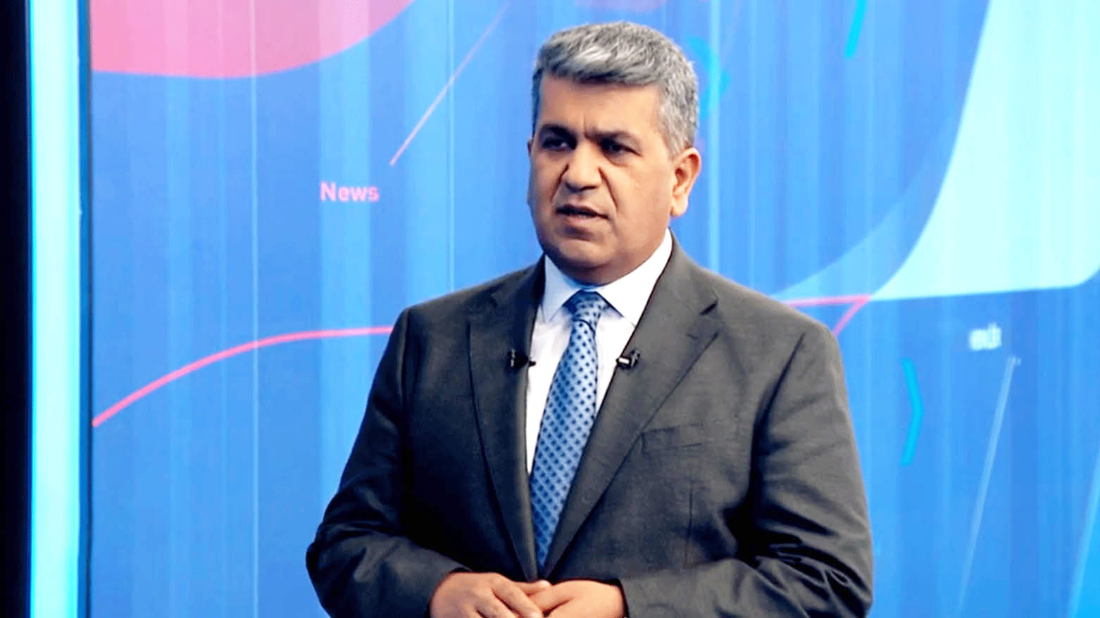 KRG PM Hawler