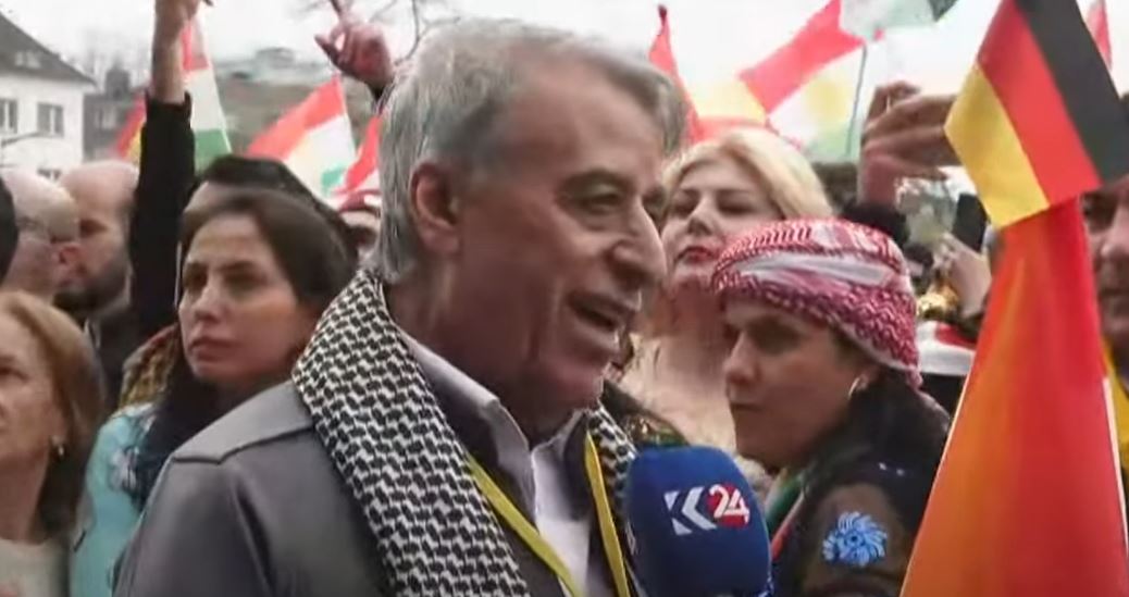 KRG PM Hawler