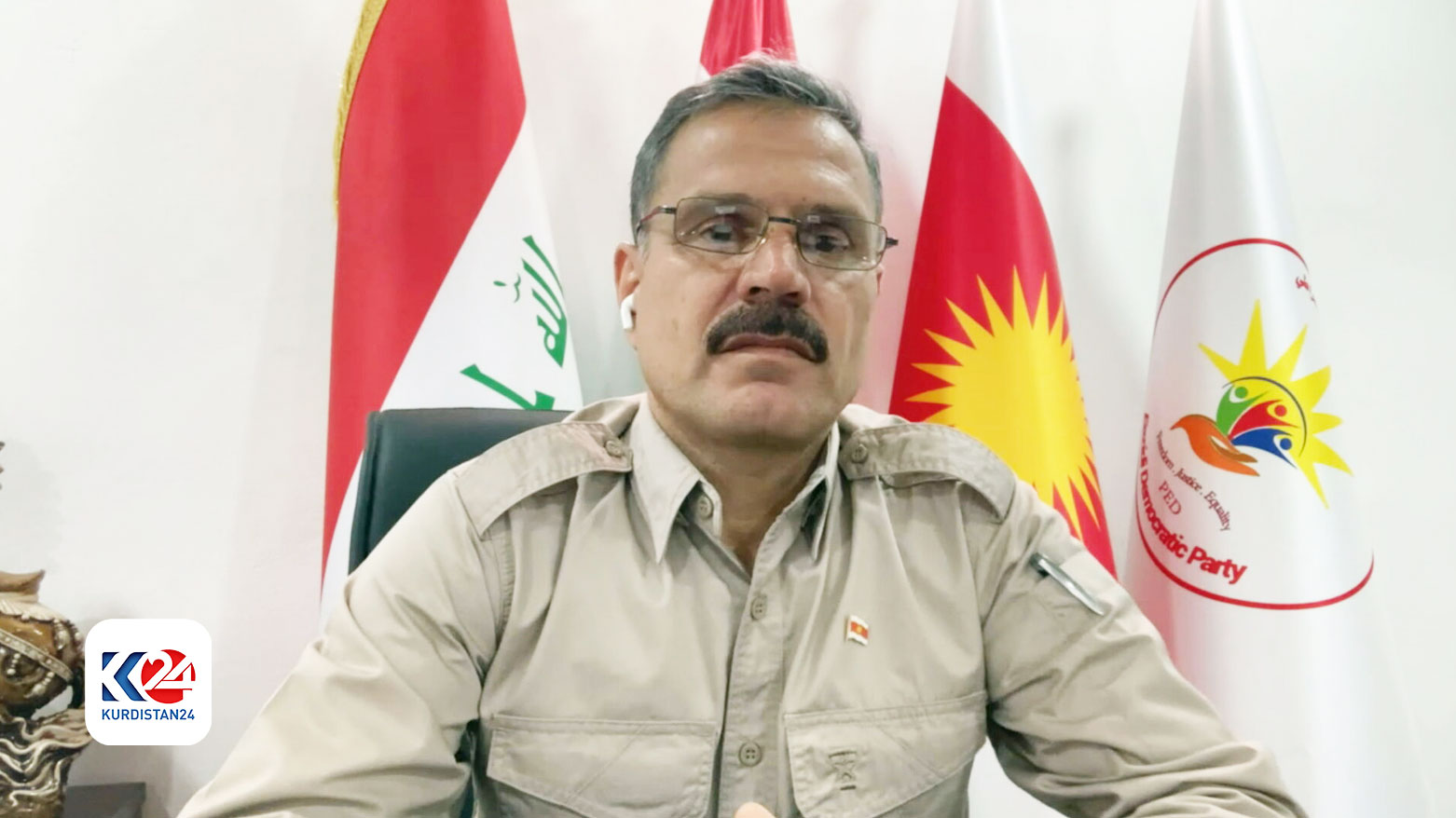 KRG PM Hawler