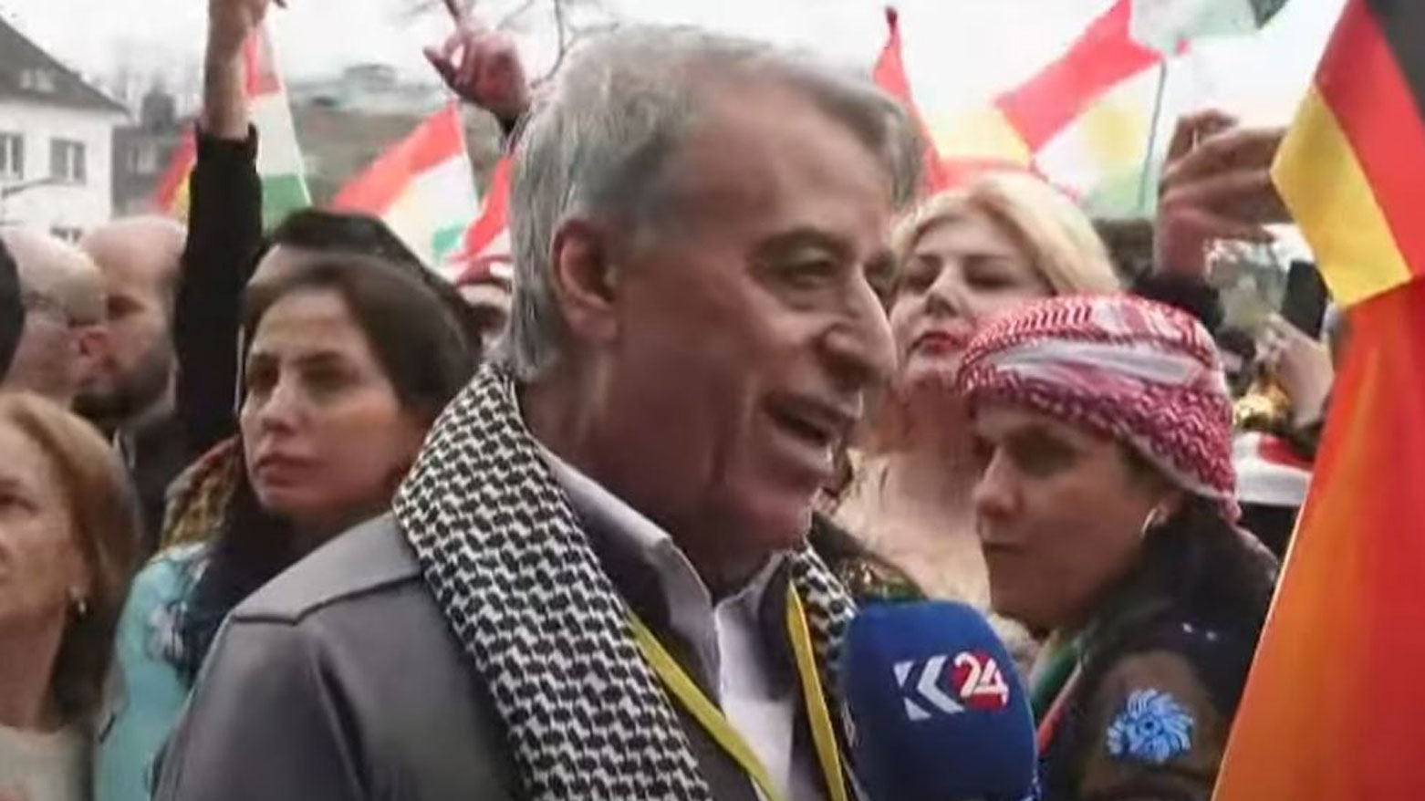 KRG PM Hawler