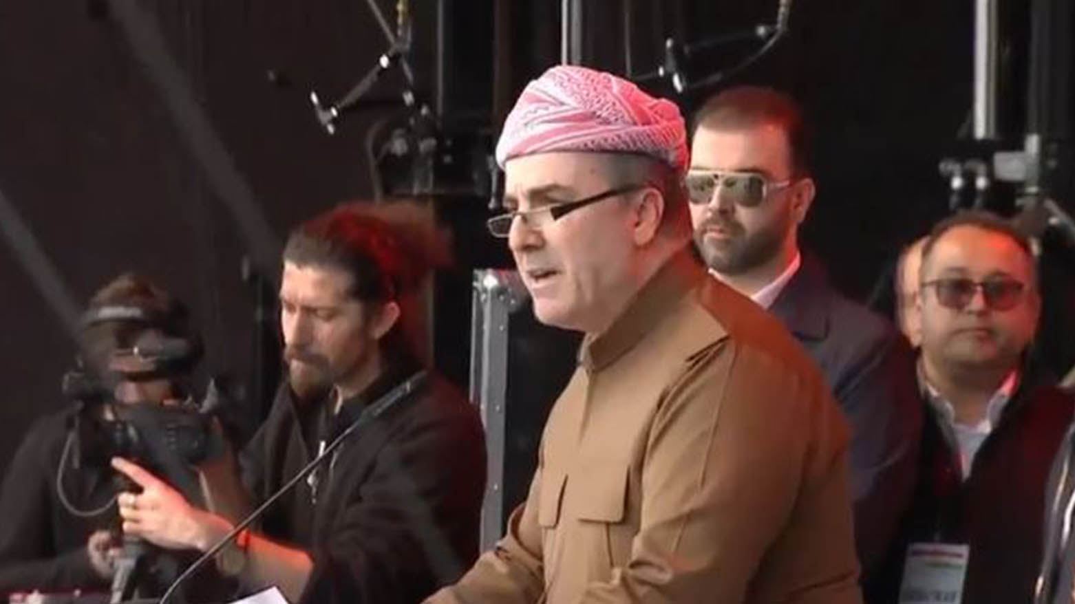 KRG PM Hawler