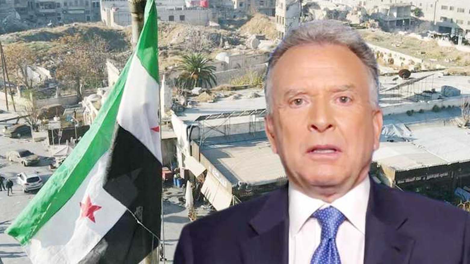 ستیڤ ویتکۆف، نێردەی تایبەتی سەرۆکی ئەمەریکا بۆ ڕۆژهەڵاتی ناوەڕاست