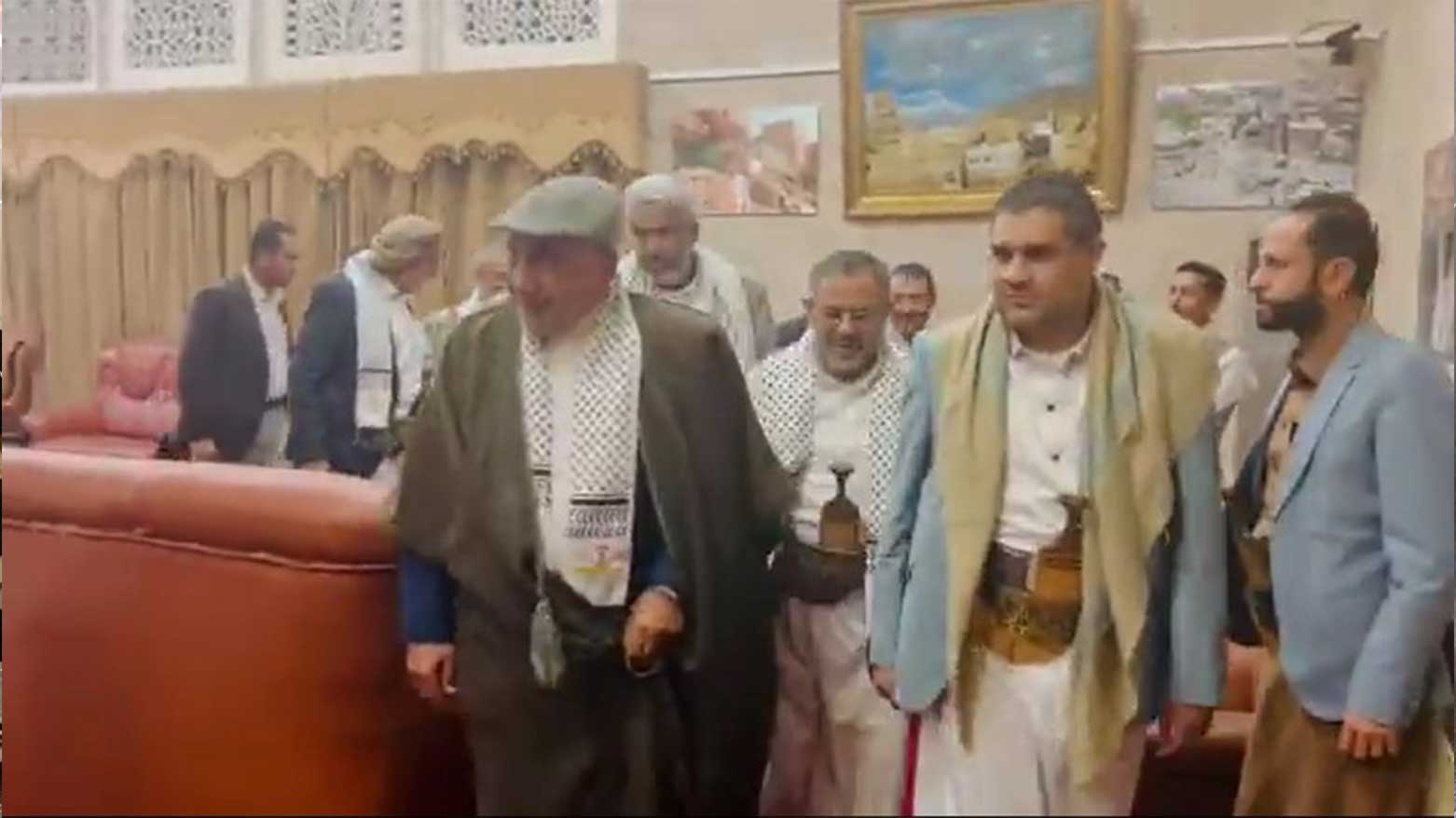 KRG PM Hawler