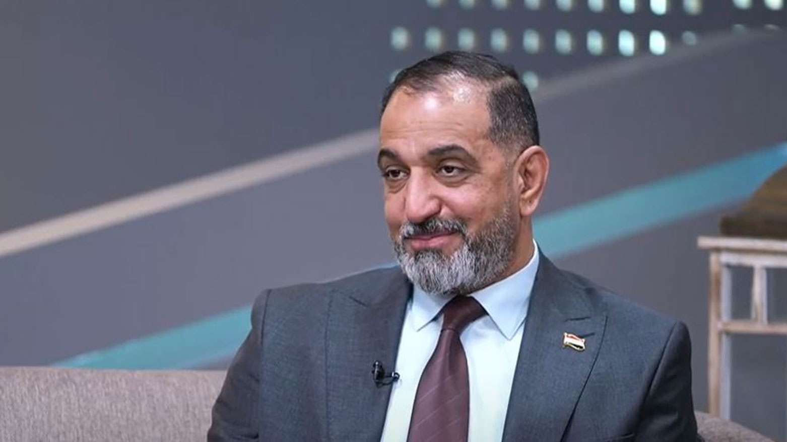 KRG PM Hawler