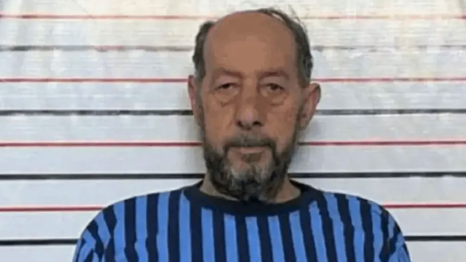وێنە، عەمید عەبدولکەریم ئەحمەد حەمادە