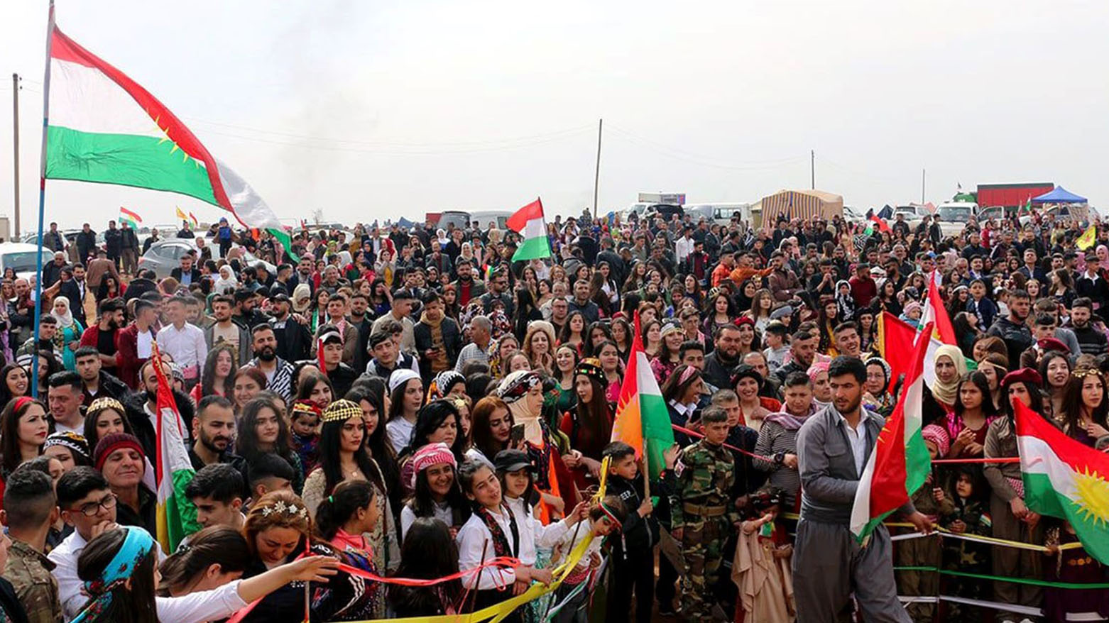 Nasname, Nirx, Newroz