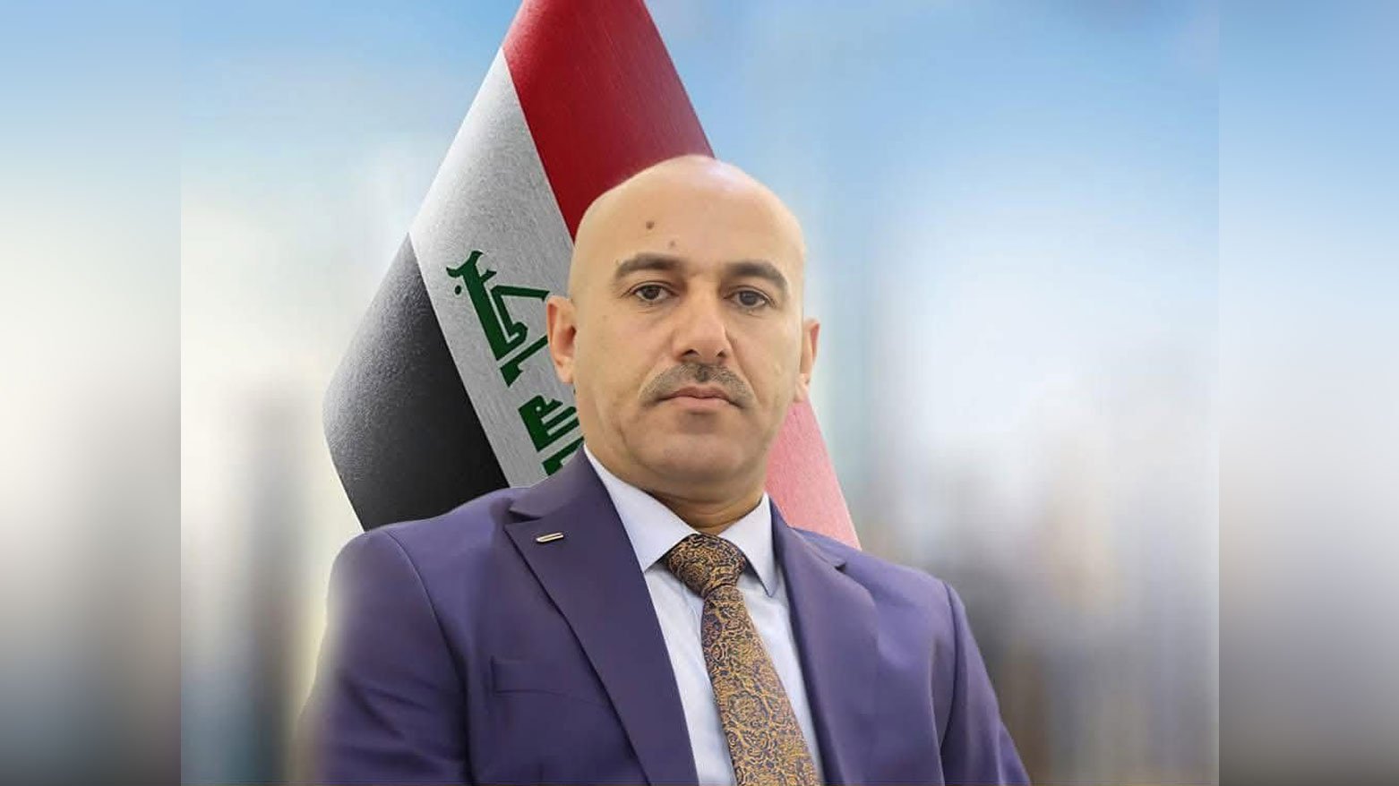 نزار اللهيبي