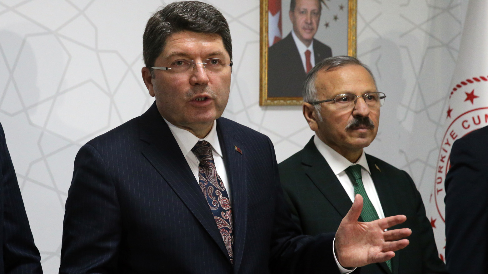 KRG PM Hawler