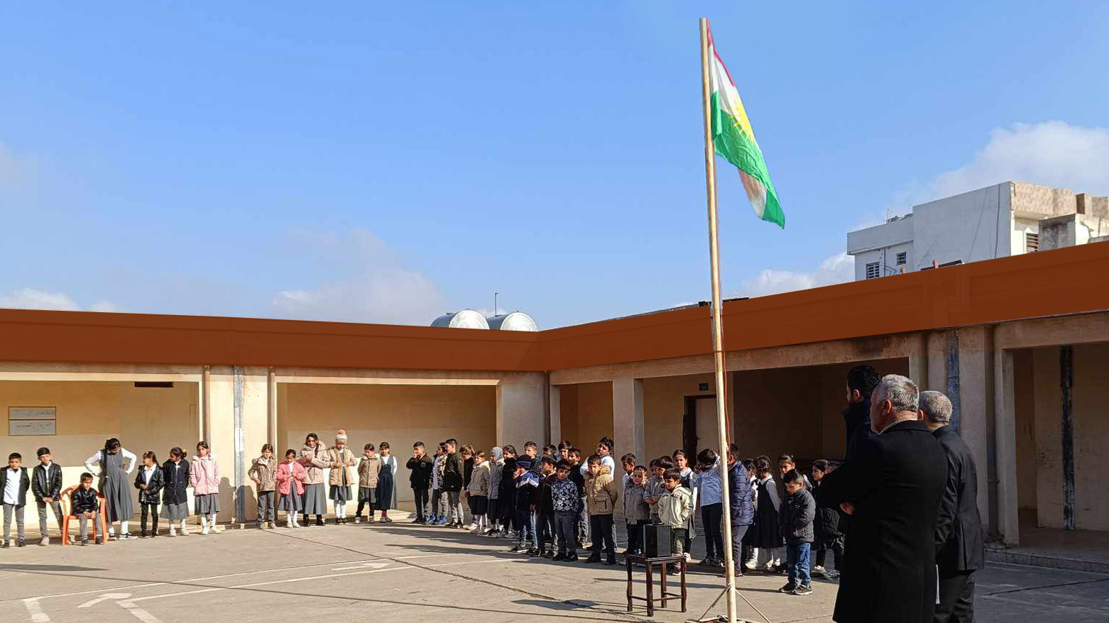 KRG PM Hawler