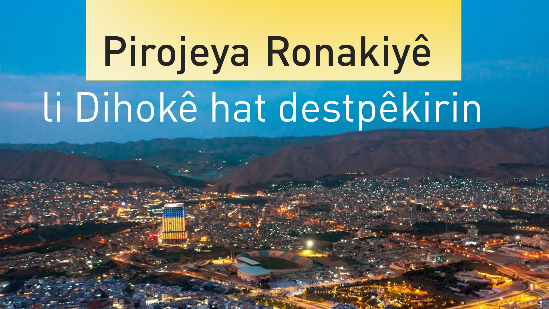 KRG PM Hawler