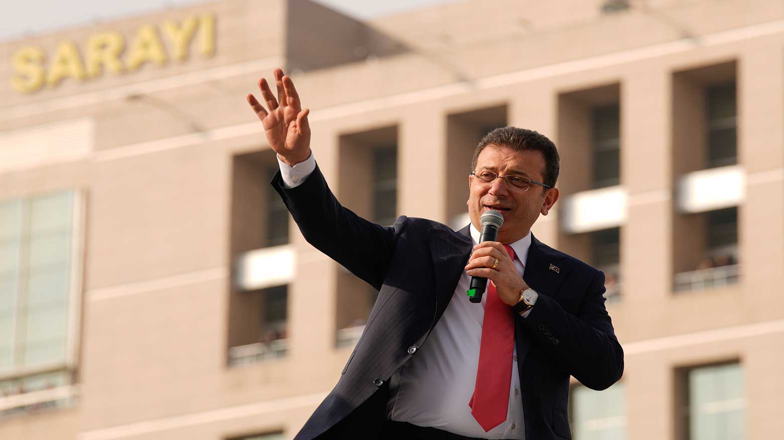 KRG PM Hawler