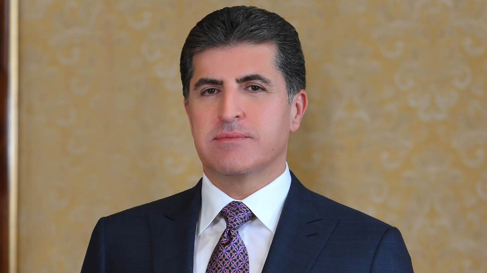 Nêçîrvan Barzanî