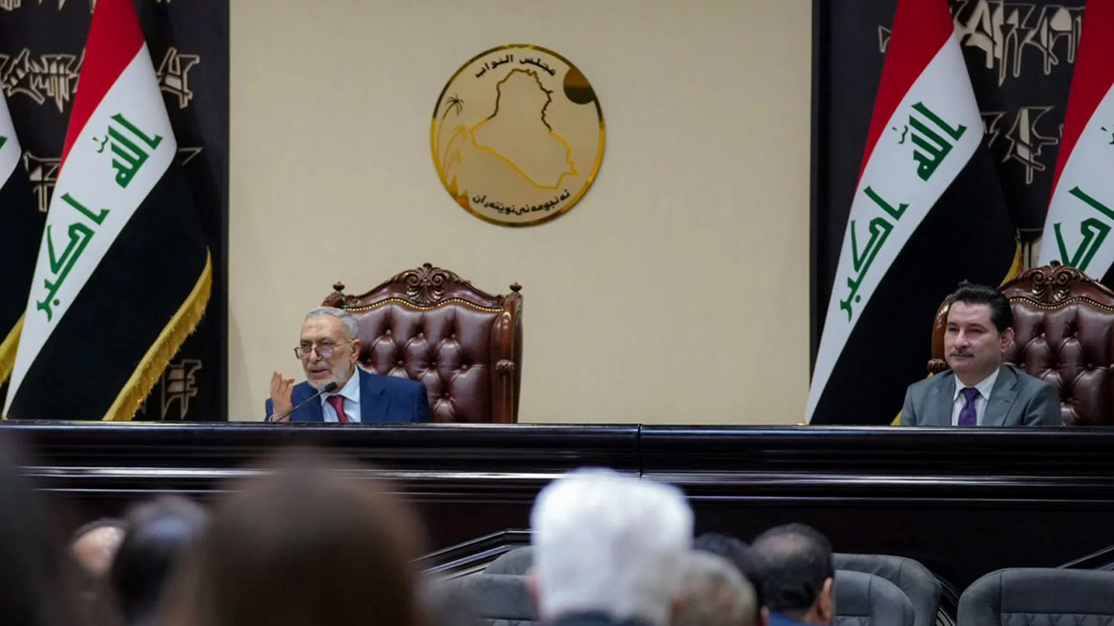 KRG PM Hawler