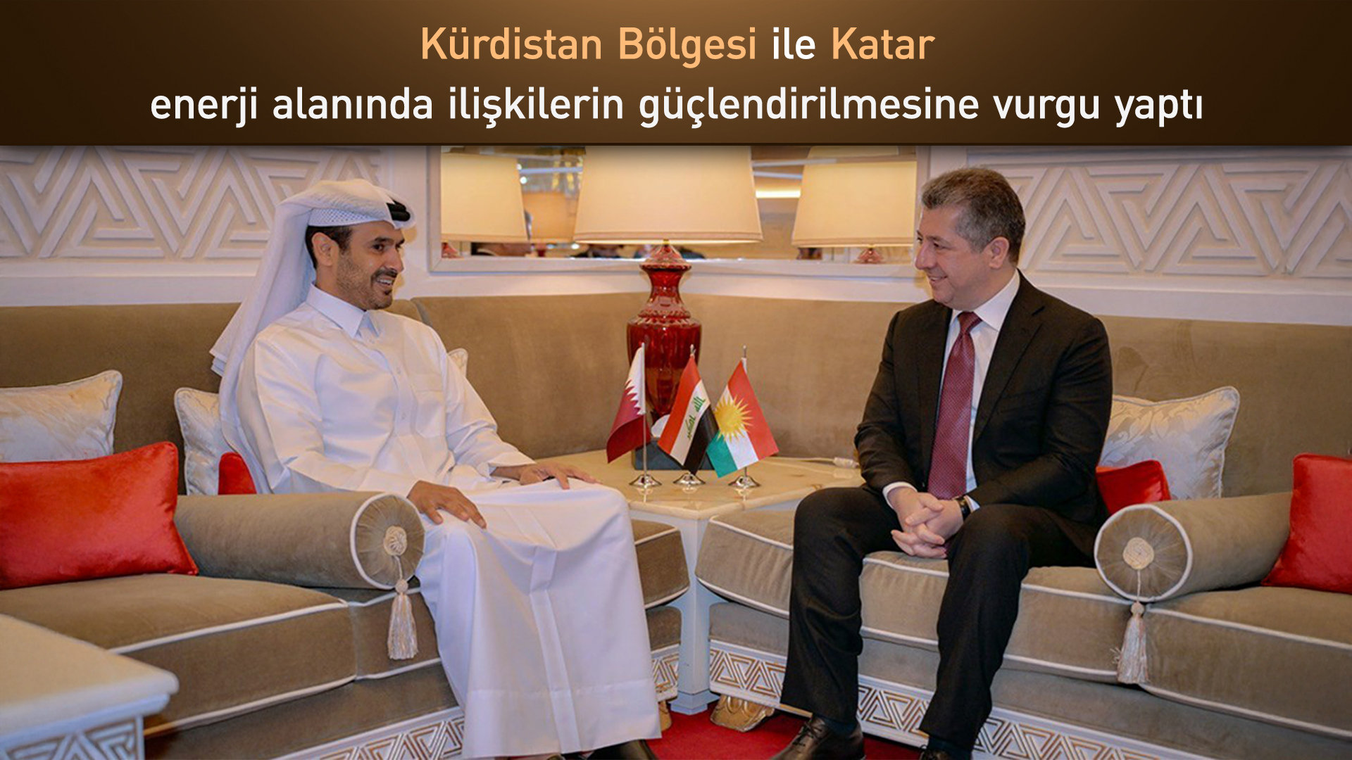 KRG PM Hawler