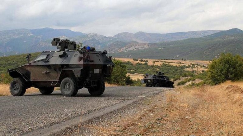 Şırnak'ta bazı alanlar "özel güvenlik bölgesi" ilan edildi