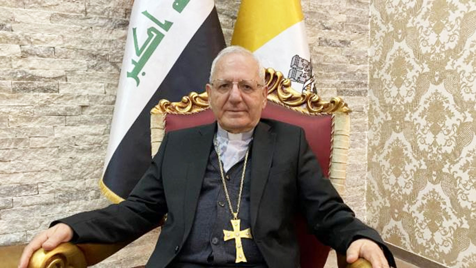 لويس ساكو