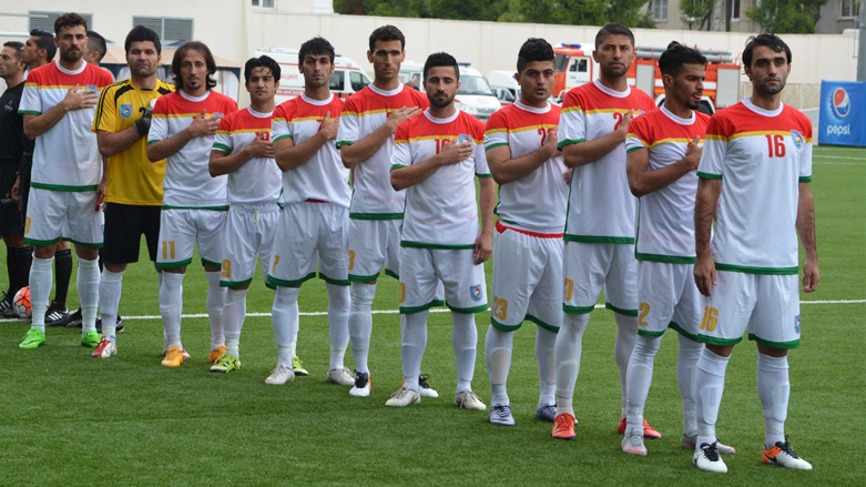 هەڵبژاردەی نیشتیمانی من!