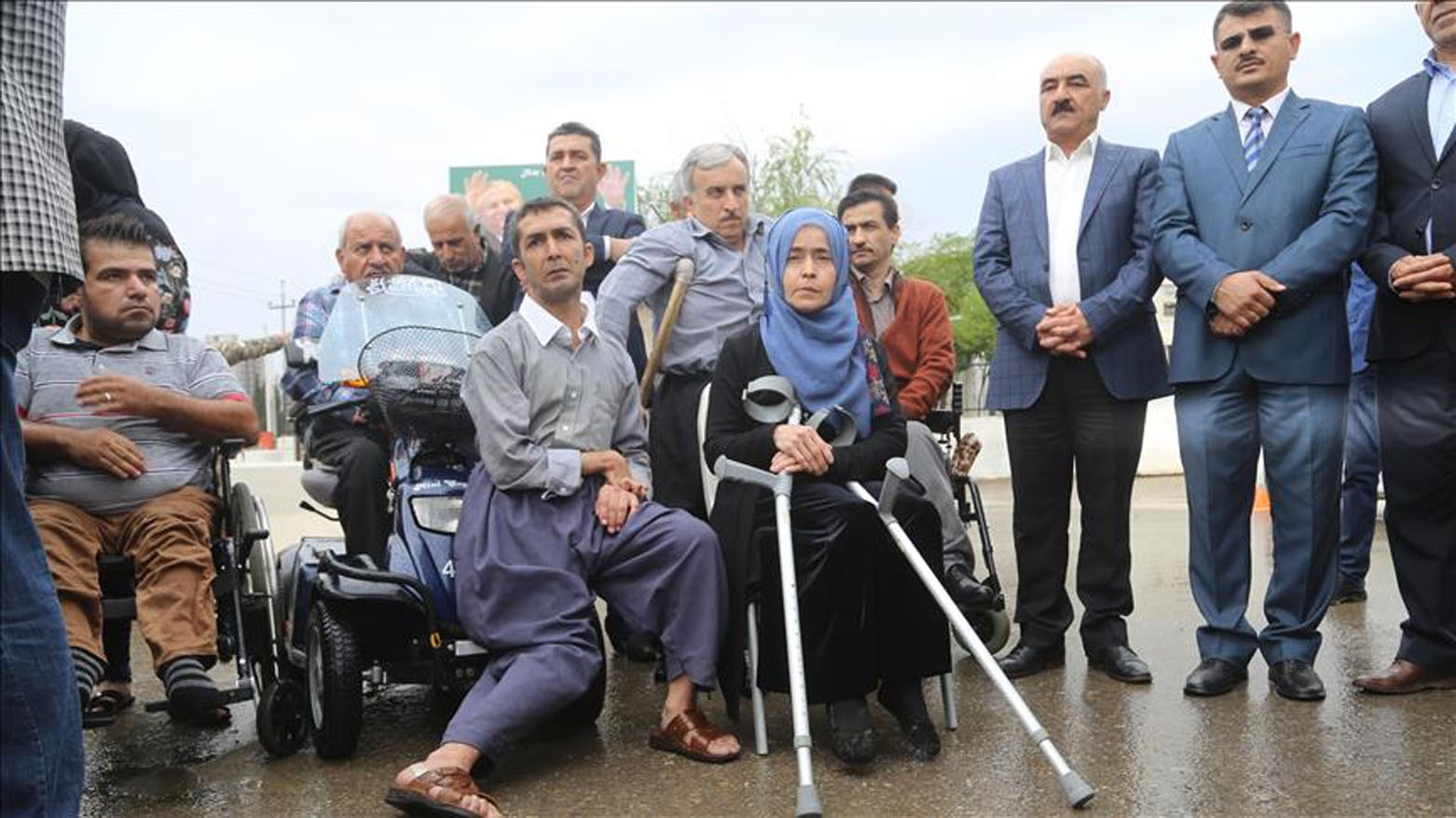 KRG PM Hawler