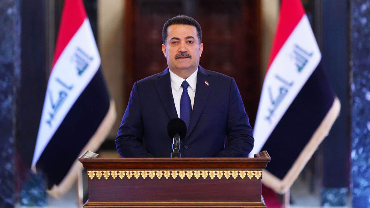 KRG PM Hawler