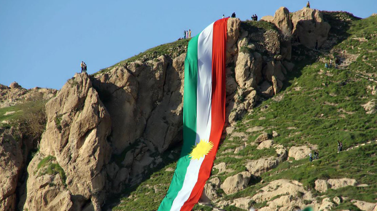 آذار.. قدر الكورد