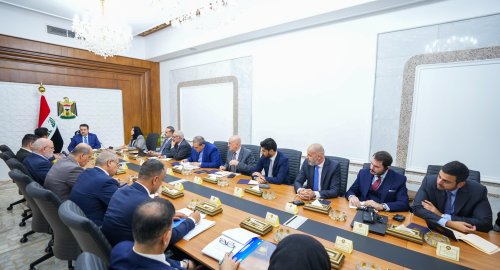 KRG PM Hawler