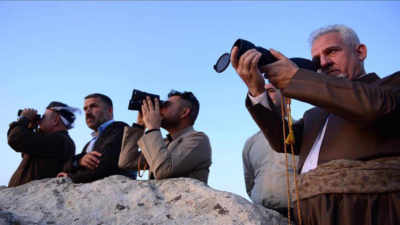 وێنە هەرێمی کوردستان
