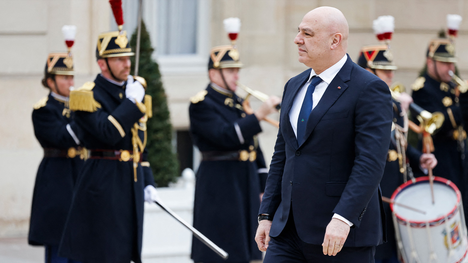 KRG PM Hawler