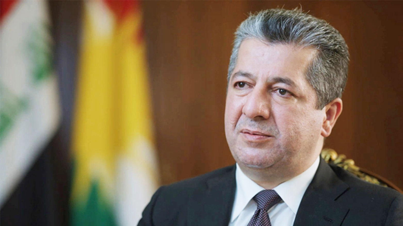 KRG PM Hawler