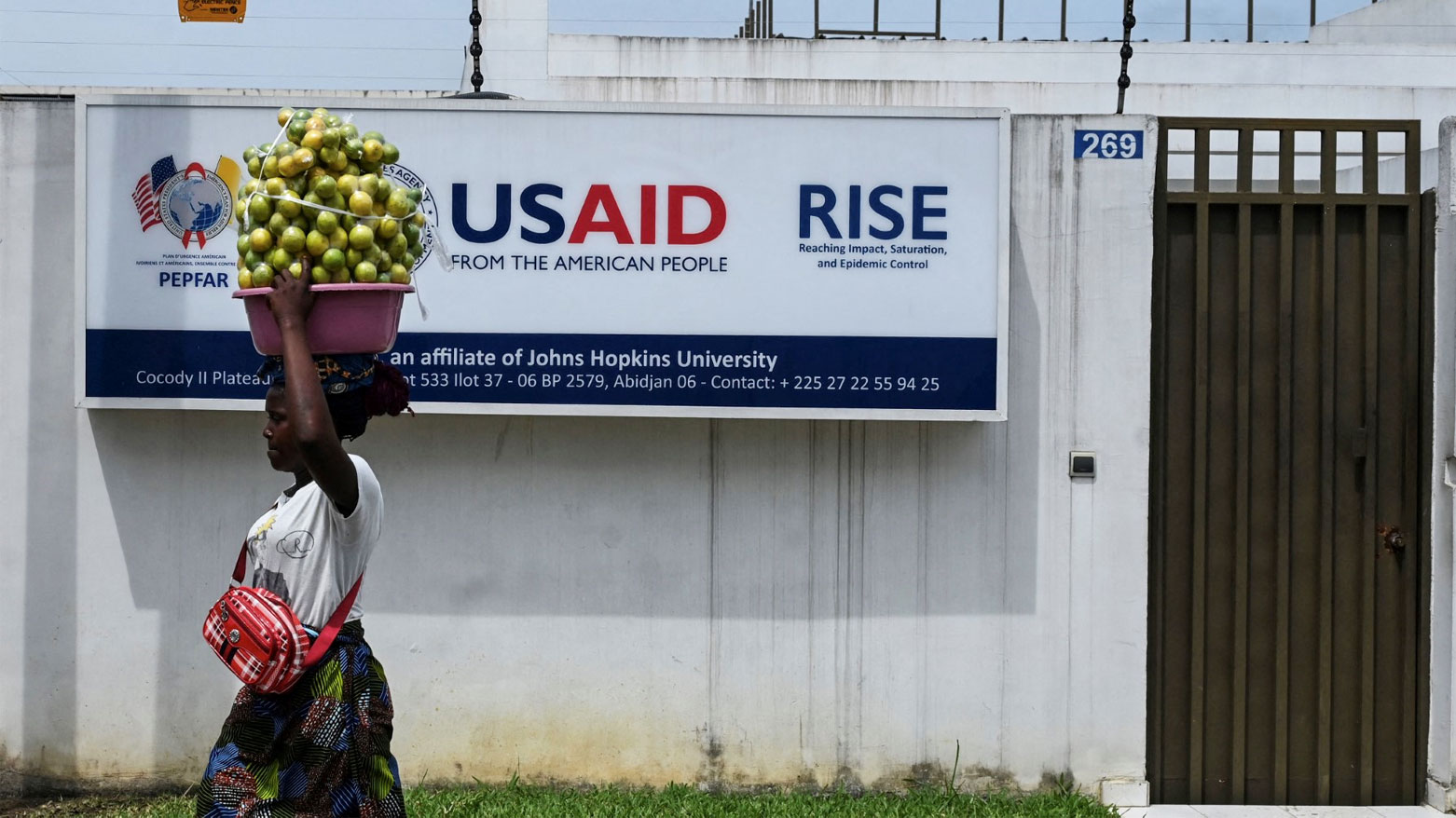 واشنطن تعلن رسمياً حلّ الوكالة الأميركية للتنمية الدولية